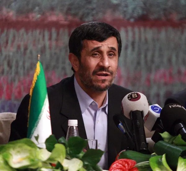 Ahmedinejad Yaşıyor mu? İran'dan Dikkat Çeken Açıklama